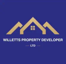 logo Willetts Property Developer